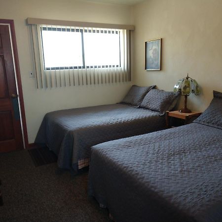 Swiss Mountain Motel Thayne Bagian luar foto