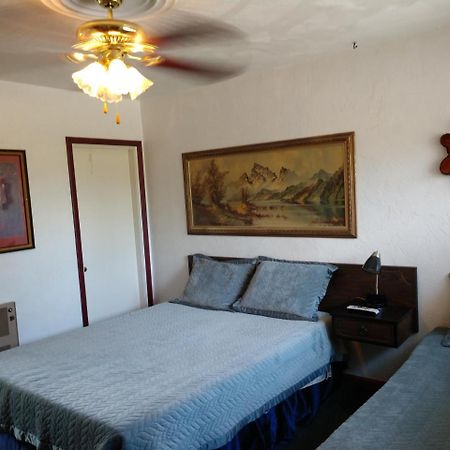 Swiss Mountain Motel Thayne Bagian luar foto