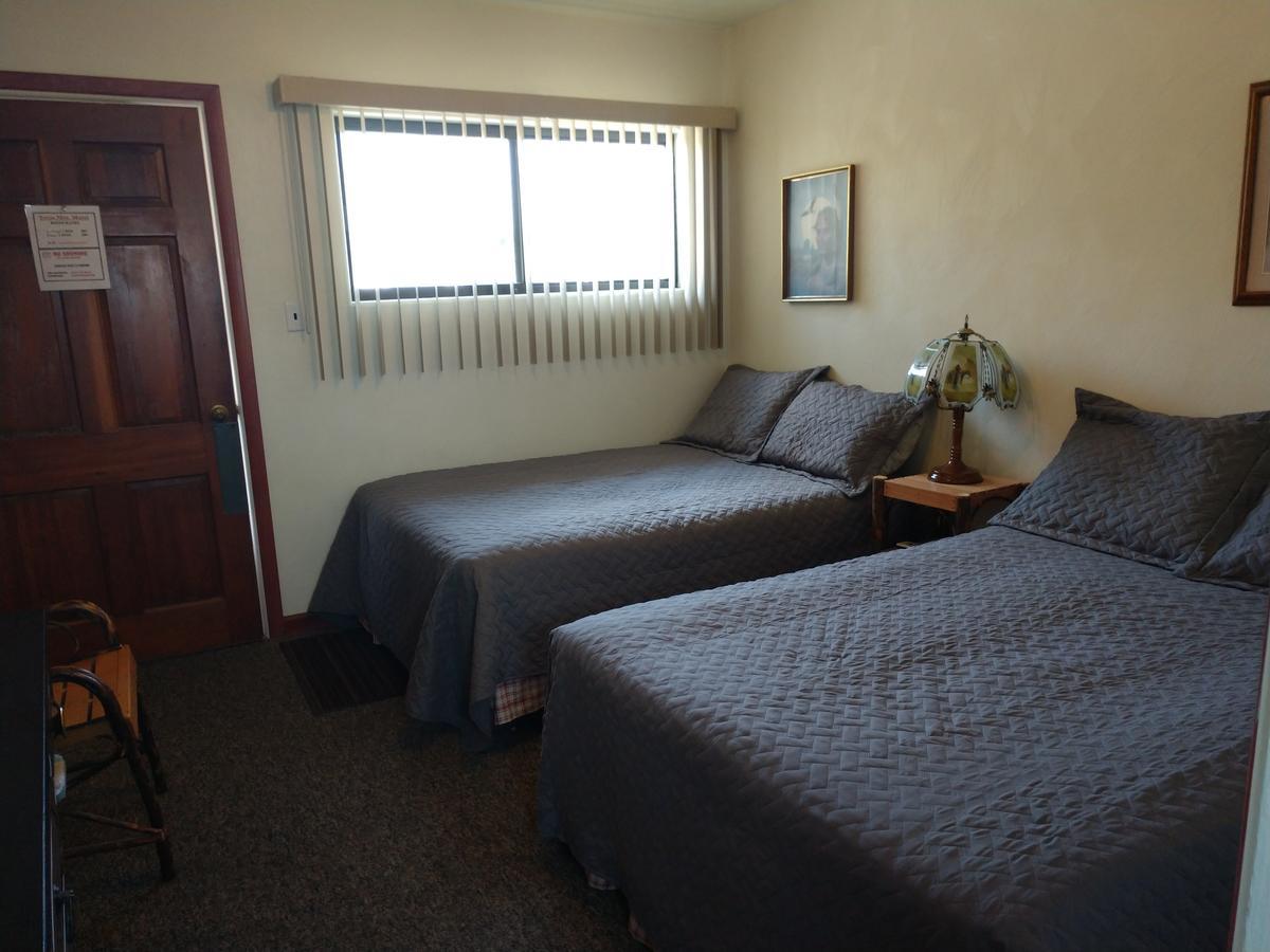 Swiss Mountain Motel Thayne Bagian luar foto